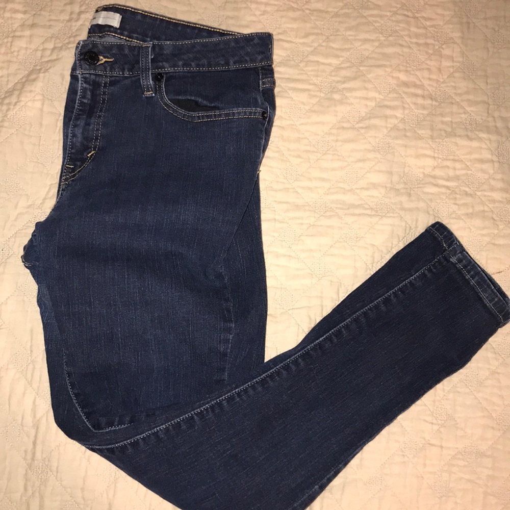 Levi’s Leggings Jeans